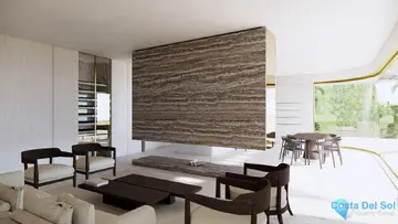 5 bedroom House for Sale in Benahavís-42261
