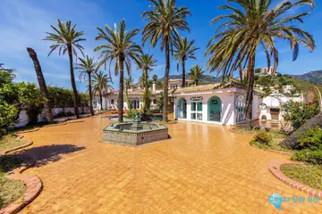 9 bedroom House for Sale in Torremuelle-42264