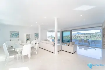 6 bedroom House for Sale in Los Arqueros-42278