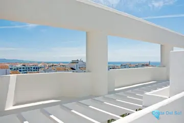 3 bedroom Apartment for Sale in Puerto Banús-42296