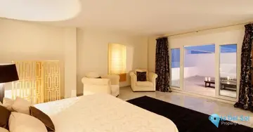 3 bedroom Apartment for Sale in Puerto Banús-42298