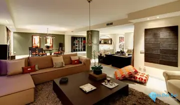 3 bedroom Apartment for Sale in Puerto Banús-42300