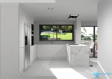 4 bedroom House for Sale in Costabella-42314