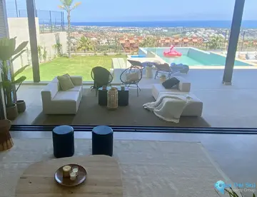 5 bedroom House for Sale in Benahavís