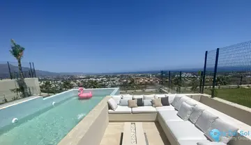 5 bedroom House for Sale in Benahavís-42327