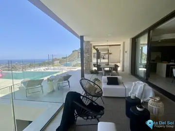 5 bedroom House for Sale in Benahavís-42329