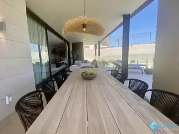 5 bedroom House for Sale in Benahavís-42333
