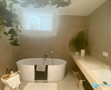 5 bedroom House for Sale in Benahavís-42341