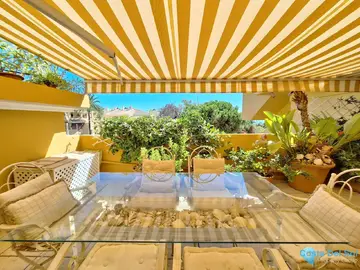 2 bedroom Apartment for Sale in Elviria