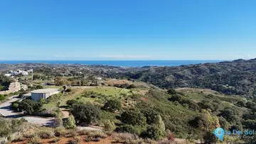 11069m2 Plot for Sale in La Cala Golf-42394