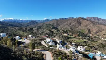 11069m2 Plot for Sale in La Cala Golf-42397