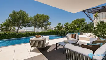 4 bedroom House for Sale in Sierra Blanca-42417