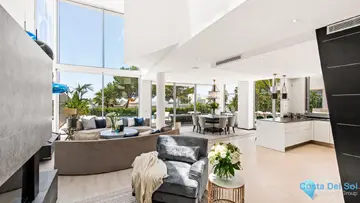 4 bedroom House for Sale in Sierra Blanca-42421