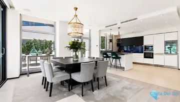 4 bedroom House for Sale in Sierra Blanca-42428