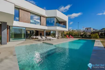 3 bedroom House for Sale in Málaga Este-42434
