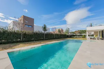 3 bedroom House for Sale in Málaga Este-42440