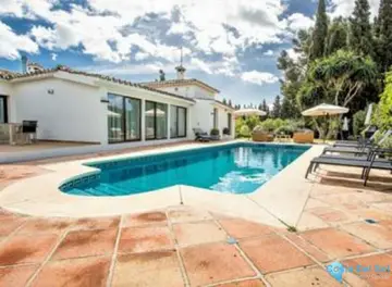 7 bedroom House for Sale in San Pedro de Alcántara-42435