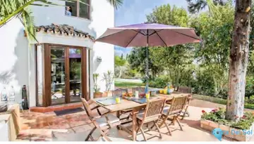 7 bedroom House for Sale in San Pedro de Alcántara-42449