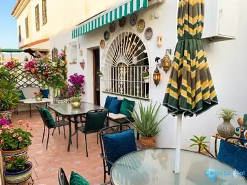 4 bedroom House for Sale in La Colina-83307