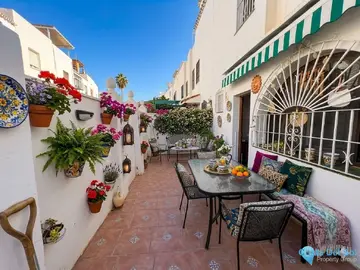 4 bedroom House for Sale in La Colina-83308