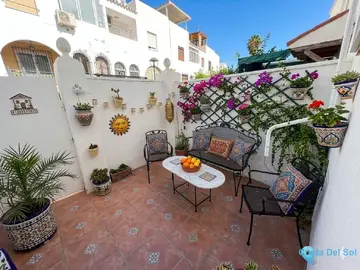 4 bedroom House for Sale in La Colina-83310