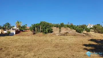 14423m2 Plot for Sale in San Pedro de Alcántara-42491