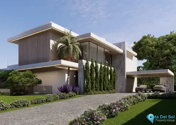 7 bedroom House for Sale in Nueva Andalucía-42518