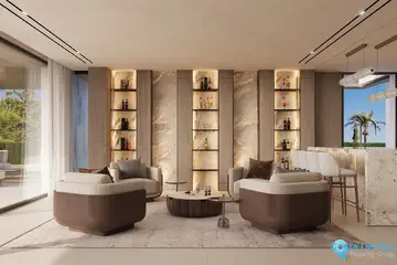 7 bedroom House for Sale in Nueva Andalucía-42519