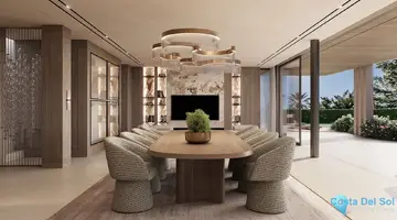 7 bedroom House for Sale in Nueva Andalucía-42522