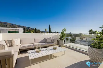 4 bedroom House for Sale in Sierra Blanca-42528