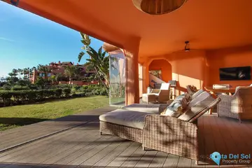 4 bedroom Apartment for Sale in Marbella-42552