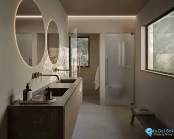 4 bedroom House for Sale in Guadalmina Alta-42572