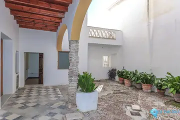 7 bedroom House for Sale in Casarabonela-81663