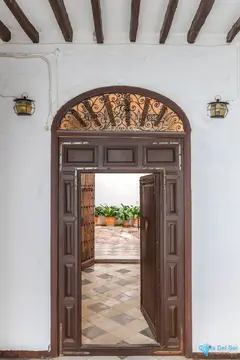 7 bedroom House for Sale in Casarabonela-81664