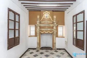 7 bedroom House for Sale in Casarabonela-81665