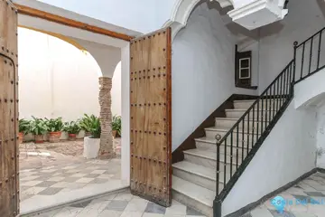 7 bedroom House for Sale in Casarabonela-81667