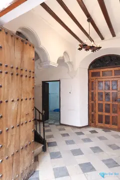 7 bedroom House for Sale in Casarabonela-81669