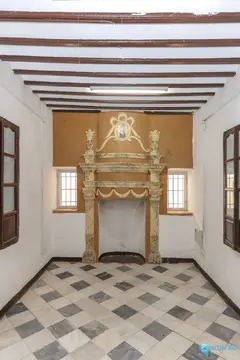 7 bedroom House for Sale in Casarabonela-81670