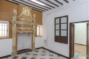 7 bedroom House for Sale in Casarabonela-81671