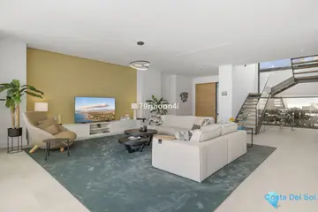 5 bedroom House for Sale in Marbella-42590