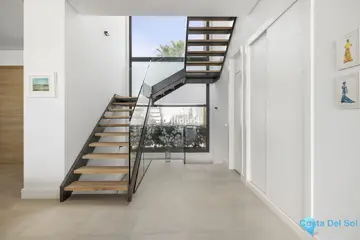 5 bedroom House for Sale in Marbella-42585