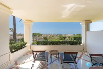 3 bedroom Apartment for Sale in Los Monteros