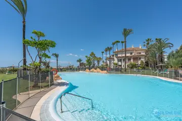 3 bedroom Apartment for Sale in Los Monteros-42597