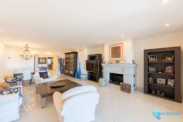 3 bedroom Apartment for Sale in Los Monteros-42598