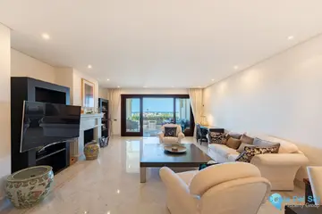 3 bedroom Apartment for Sale in Los Monteros-42599