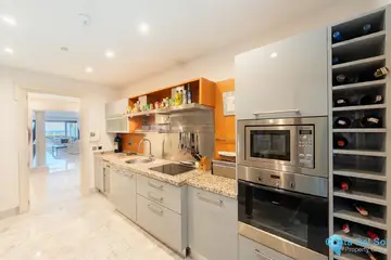 3 bedroom Apartment for Sale in Los Monteros-42601