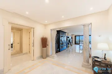 3 bedroom Apartment for Sale in Los Monteros-42607
