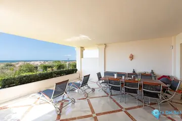 3 bedroom Apartment for Sale in Los Monteros-42609