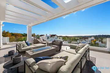 3 bedroom House for Sale in Nueva Andalucía-42608
