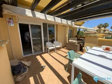 3 bedroom Apartment for Sale in Río Real-42646
